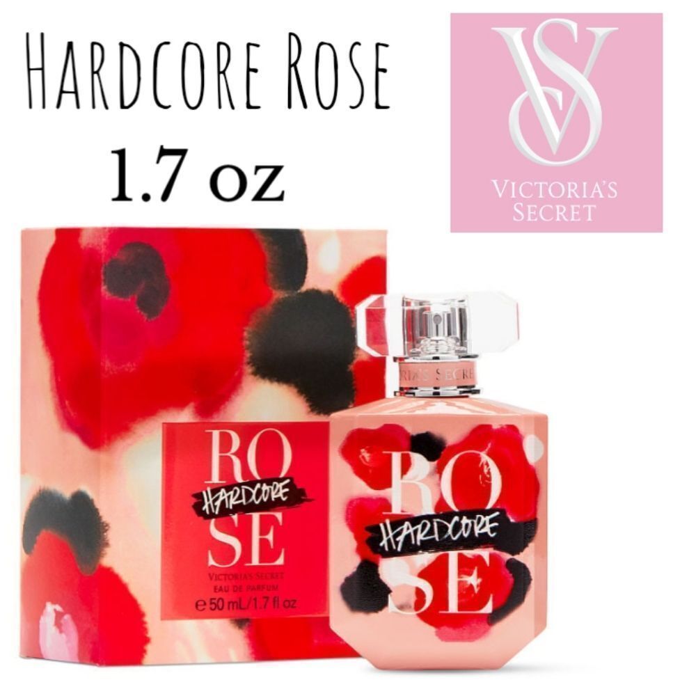 Victoria's Secret Hardcore Rose